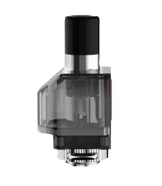 SMOK 3pcs Fetch Pro 2ml Empty Pod - RGC