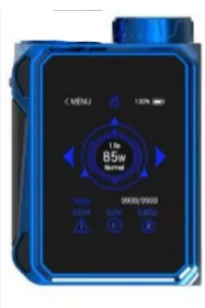 SMOK G-priv Baby MOD - 85W