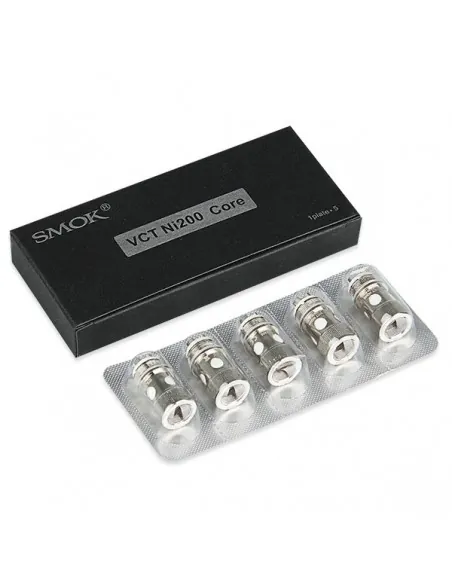 SMOK GCT/VTC Ni200 Core - 5pcs