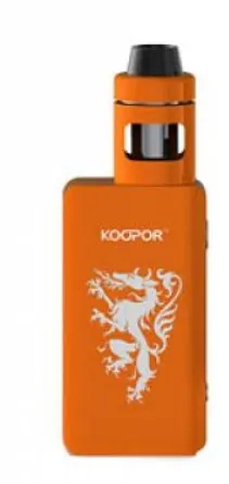 [1867] SMOK Koopor Knight Kit
