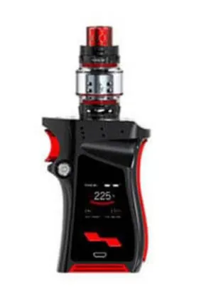 [5023] SMOK MAG 225W TC Kit + TFV12 P - Right Hand