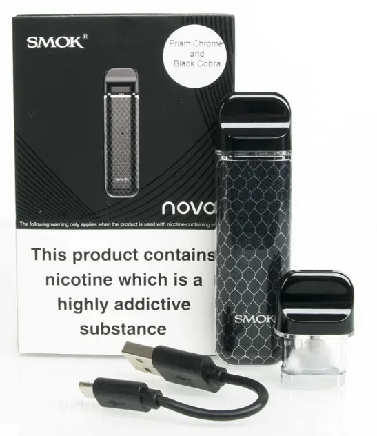 SMOK Novo Pod kit 2ml