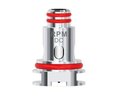 [6050] SMOK RPM 40 Coil - DC 0.8ohm MTL-5pcs.