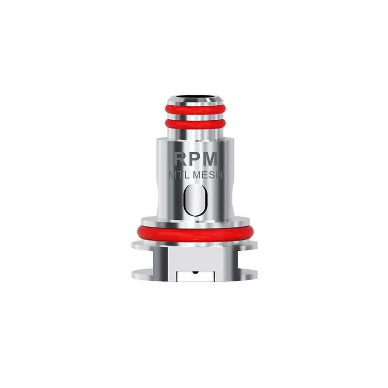[6074] SMOK RPM 40 Coil - MTL-Mesh 0.3ohm 5pcs.