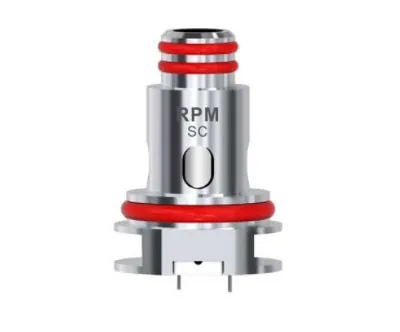 SMOK RPM 40 Coil - SC 1.0ohm 5pcs.