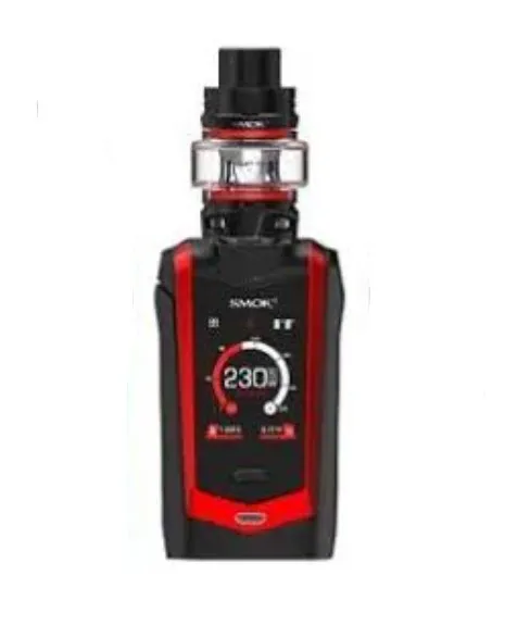 SMOK Species 230W TC Touch Screen w. TFV-Mini v2 Tank