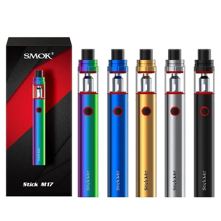 [10855] SMOK Stick M17 Kit