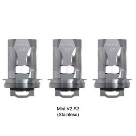 SMOK TFV-Mini V2 S2 Coil - 3 pcs.