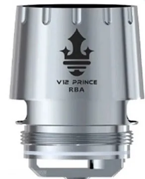SMOK TFV12 P RBA