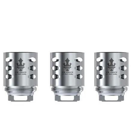 [634] SMOK TFV12 P Strip Coil - 3 stk.