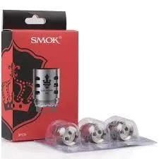 [536] SMOK TFV12 P T10 Coil - 3 pcs.