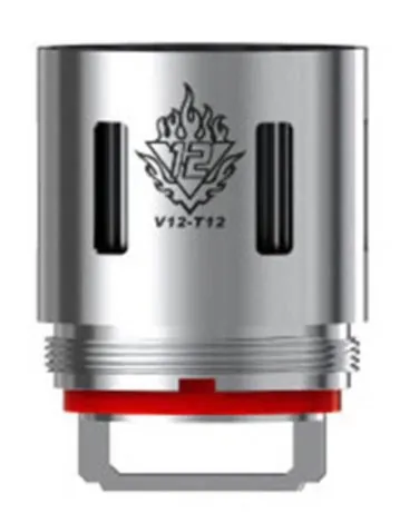 SMOK TFV12 T12 Coil 3-Pack