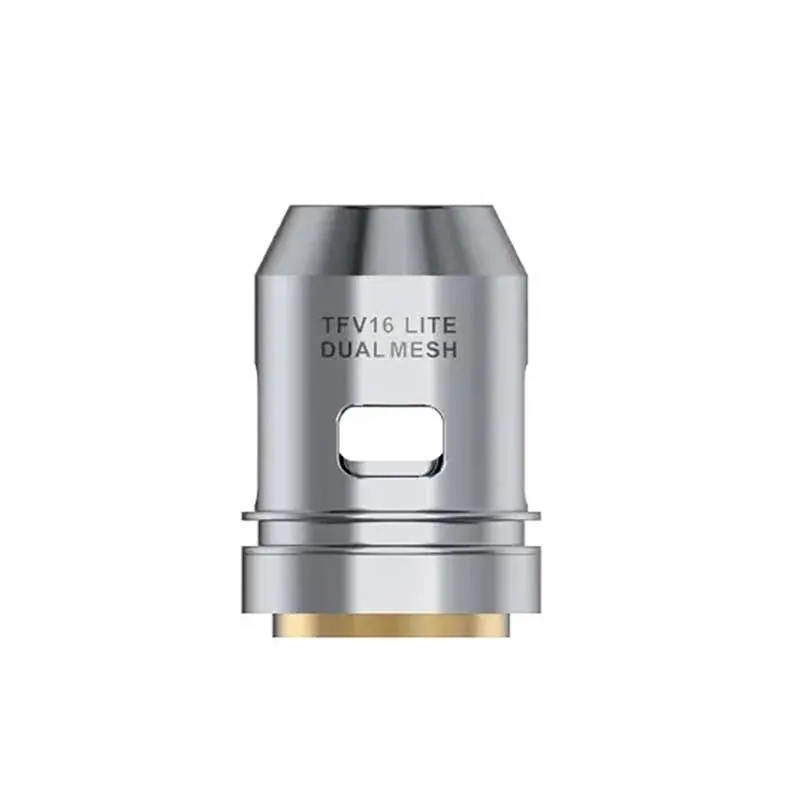 SMOK TFV16 Lite Replacement Coil - Dual Mesh 0.15o