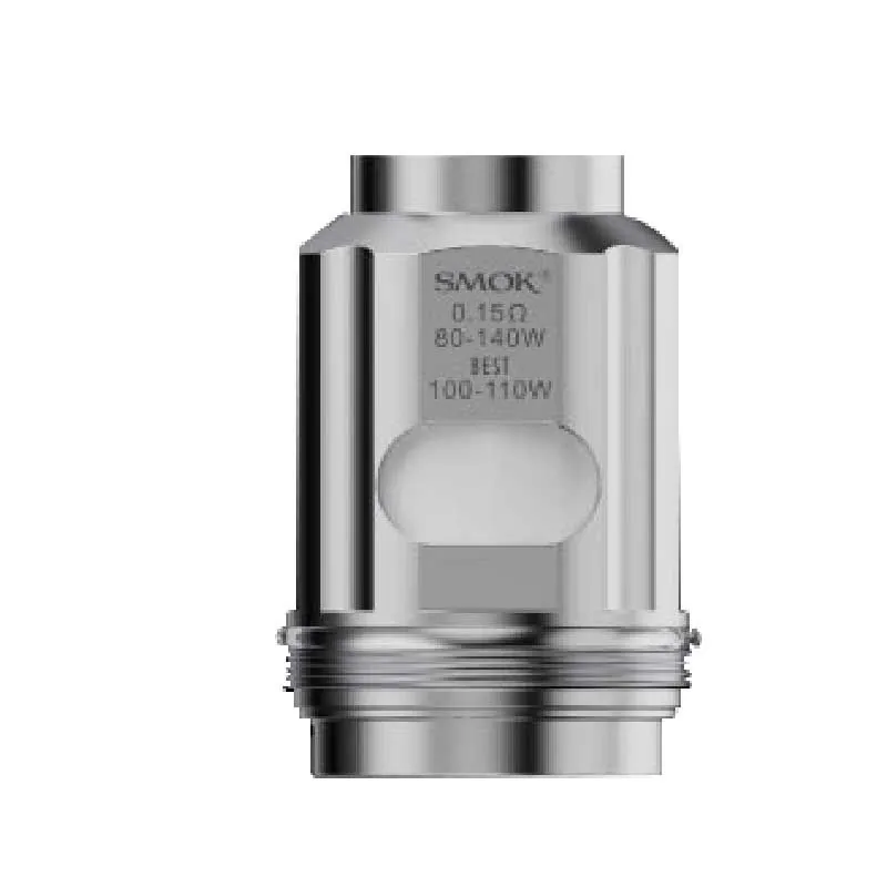 [6105] SMOK TFV18 Dual Meshed Coil - 0.15ohm - 3 pcs