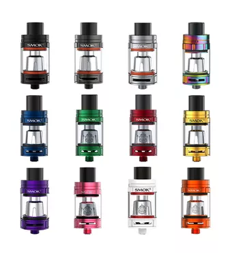 SMOK TFV8 Baby Beast Tank - 3 ml