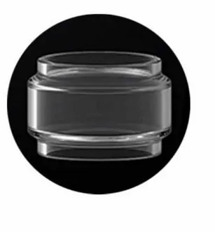 SMOK TFV8 Baby EU Pyrex Glass #5 3.5ml