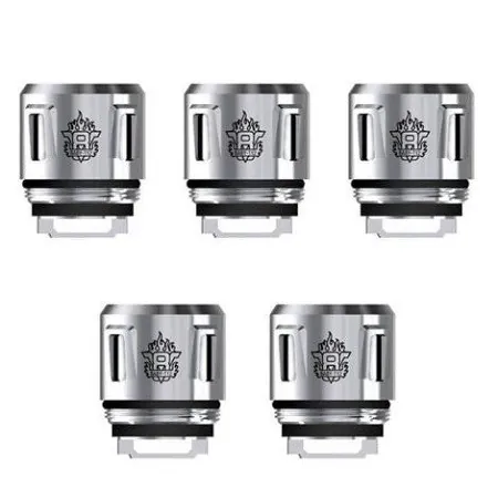SMOK TFV8 Baby T12 Coil 0.15ohm - 5 pcs.