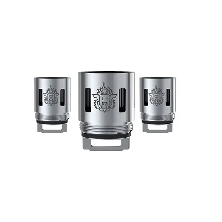 [538] SMOK TFV8-T10 Coil - 3 pcs.
