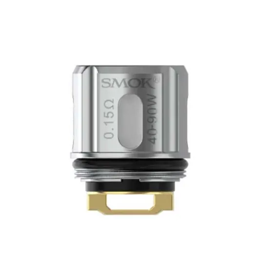 SMOK TFV9 Coil - Mesh 0.15ohm 5pcs.