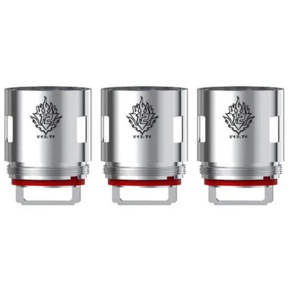 SMOK V12-T6 Coil - 3pcs