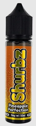 Shurbz - Pineapple Perfection