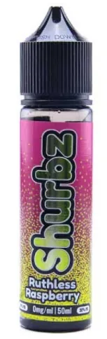 Shurbz - Ruthless Raspberry