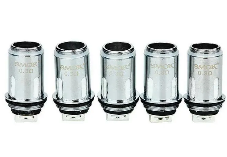 Smok Vape Pen 22 Coil 0,3 ohm (5 pcs)