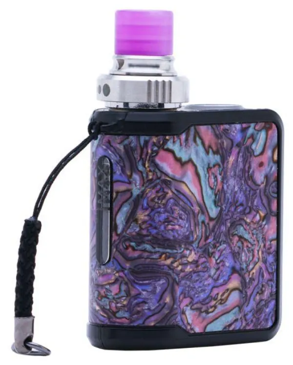 Smoking Vapor Mi-ONE kit