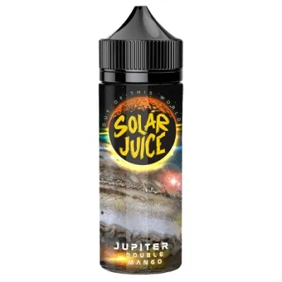 Solar Juice - Jupiter - 100 ml