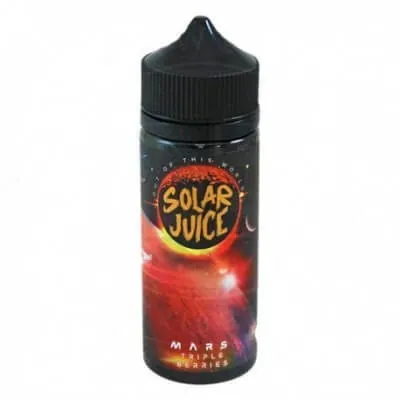 Solar Juice - Mars - 100 ml
