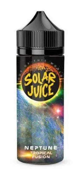 [9141] Solar Juice - Neptun - 100 ml