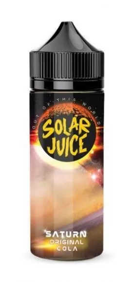 [9182] Solar Juice - Saturn - 100 ml
