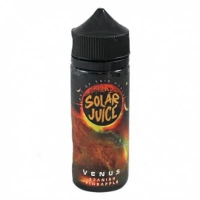 [1702] Solar Juice - Venus - 100 ml