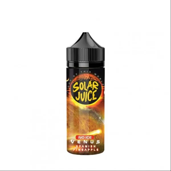 Solar Juice - Venus NO ICE - 100 ml