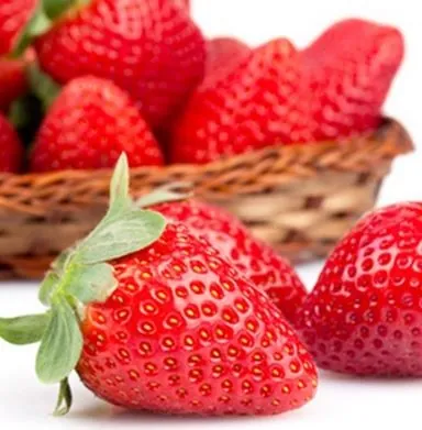 [4247] Strawberry Aroma 15 ml. - Perfumers Apprentice