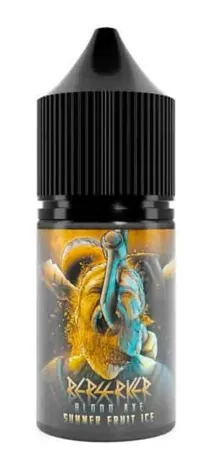 [7821] Summer Fruit Ice by Berserker 30 ml