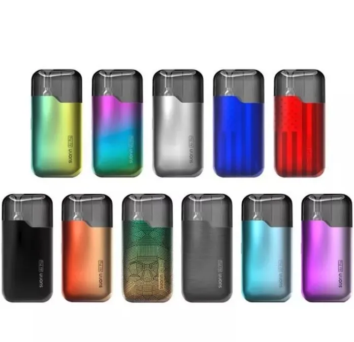 [778032] Suorin Air Starter Kit 400mAh