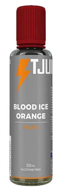[9902] T-Juice - Blood Ice Orange 50 ml
