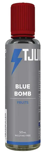 [9891] T-Juice - Blue Bomb 50 ml