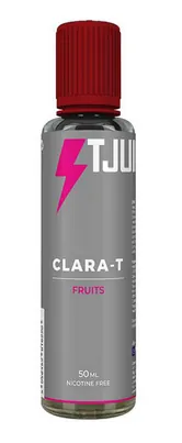 [9893] T-Juice - Clara T 50 ml
