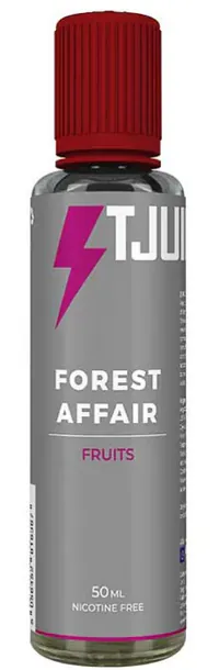 [9900] T-Juice - Forest Affair 50 ml