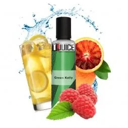 T-Juice - Green Kelly 50 ml