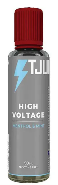 T-Juice - High Voltage 50 ml