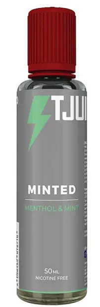 T-Juice - Minted 50 ml