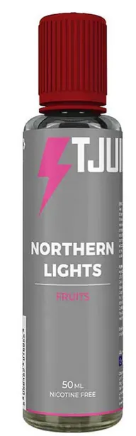 [9899] T-Juice - Northern Lights 50 ml