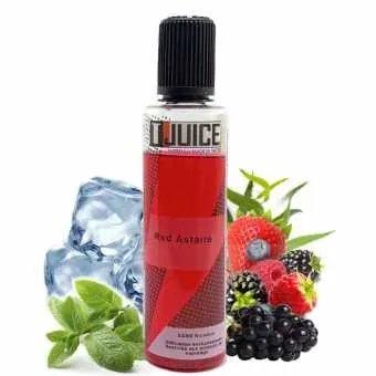 T-Juice - Red Astaire 50 ml