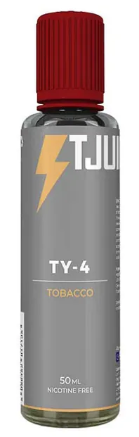 T-Juice - TY-4 50 ml
