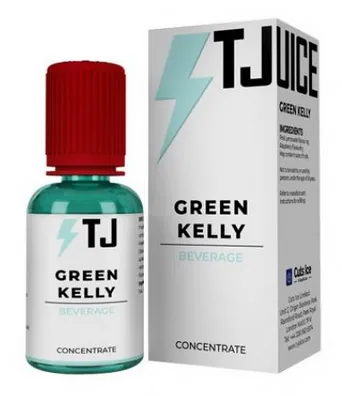 [8587] T-Juice Aroma - Green Kelly 30 ml.