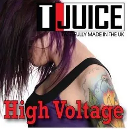 [4071] T-Juice Aroma - High Voltage 10 ml.