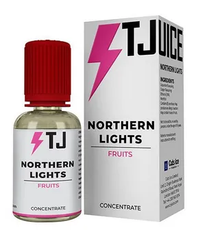[8593] T-Juice Aroma - Northern Lights 30 ml.